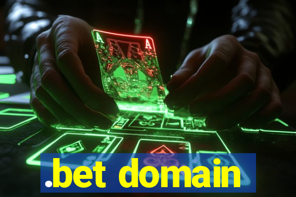 .bet domain